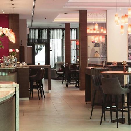 City Hotel Merano Bagian luar foto
