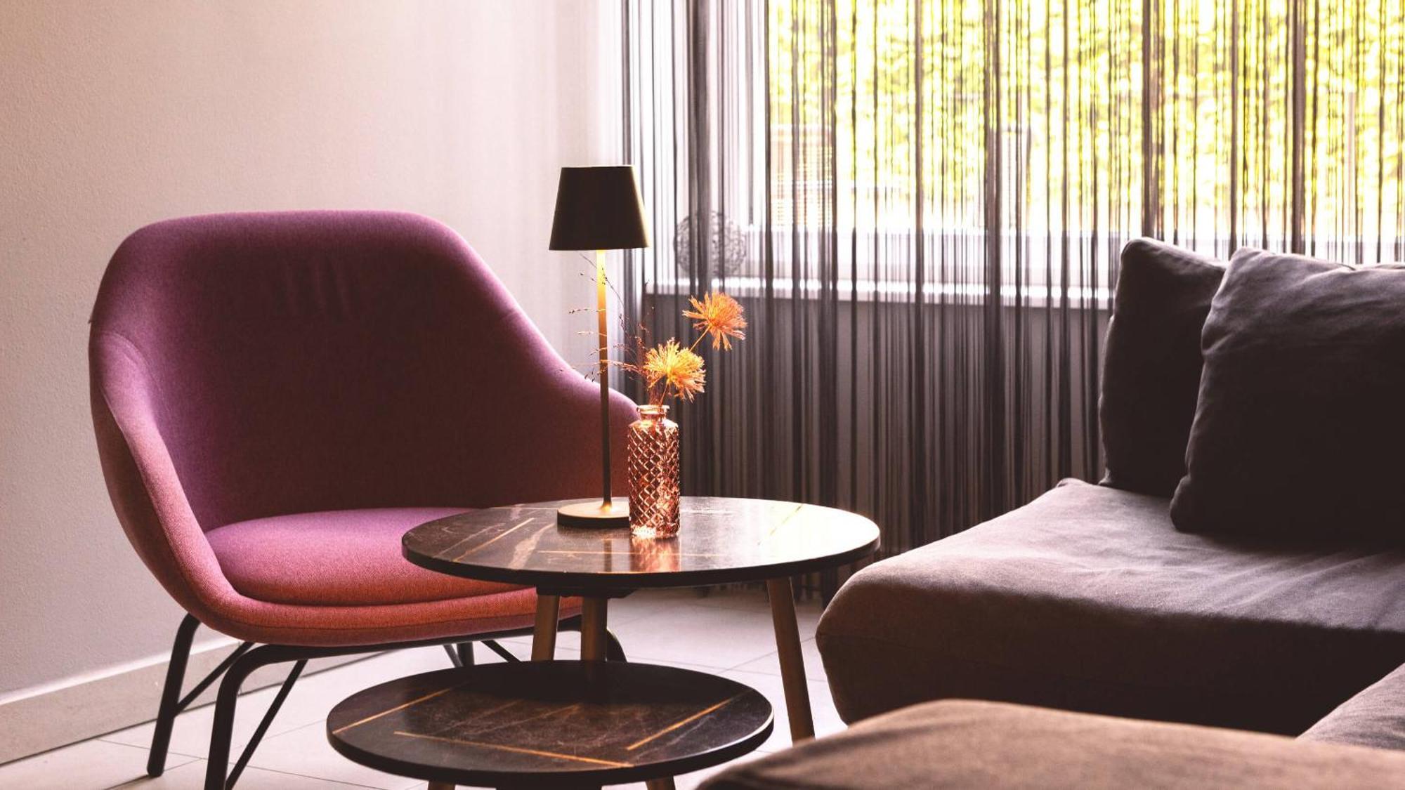 City Hotel Merano Bagian luar foto