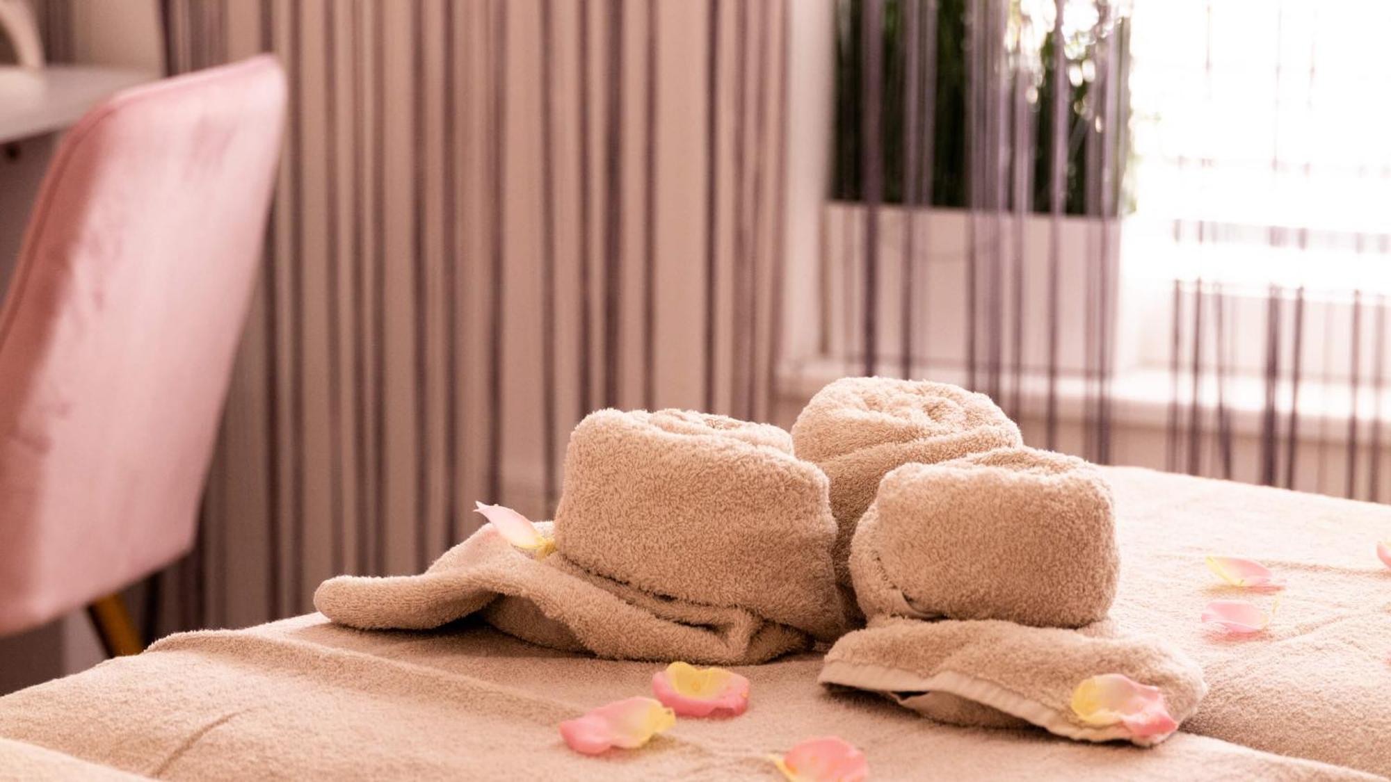 City Hotel Merano Bagian luar foto